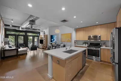 914 E Osborn Road #216, Phoenix, AZ 85014 - Photo 3