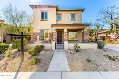 8367 W Briles Road, Peoria, AZ 85383 - Photo 1