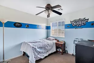 228 S 18th St, Coolidge, AZ 85128 - Photo 17