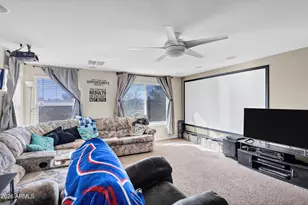 228 S 18th St, Coolidge, AZ 85128 - Photo 5