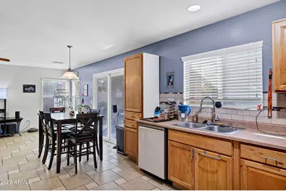 228 S 18th Street, Coolidge, AZ 85128 - Photo 9