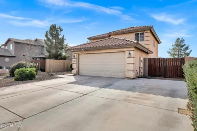 228 S 18th Street, Coolidge, AZ 85128 - Photo 1