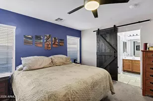 228 S 18th St, Coolidge, AZ 85128 - Photo 13