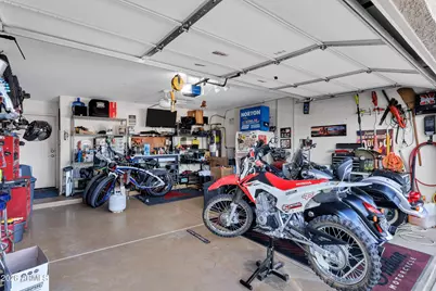 228 S 18th Street, Coolidge, AZ 85128 - Photo 27