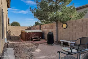 228 S 18th St, Coolidge, AZ 85128 - Photo 23