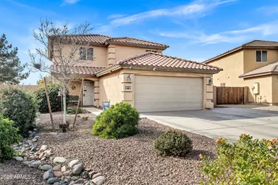 228 S 18th Street, Coolidge, AZ 85128 - Photo 1