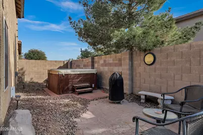 228 S 18th Street, Coolidge, AZ 85128 - Photo 25