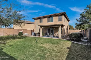 228 S 18th St, Coolidge, AZ 85128 - Photo 21