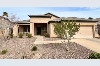 3464 E Thornton Avenue, Gilbert, AZ 85297 - Photo 1