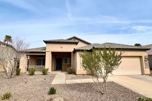 3464 E Thornton Ave, Gilbert, AZ 85297 - Photo 1