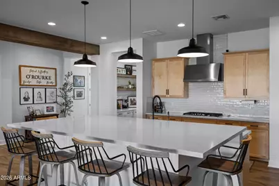 23120 E Via Las Brisas --, Queen Creek, AZ 85142 - Photo 19