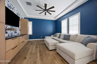 23120 E Via Las Brisas --, Queen Creek, AZ 85142 - Photo 15