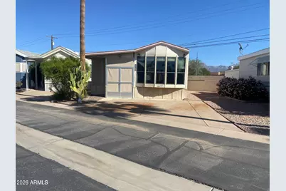 1177 S Kiowa Circle #177, Apache Junction, AZ 85119 - Photo 21