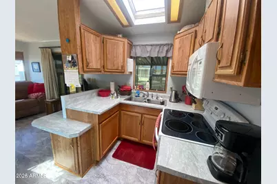 1177 S Kiowa Circle #177, Apache Junction, AZ 85119 - Photo 7