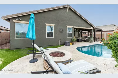 18574 W Lupine Avenue, Goodyear, AZ 85338 - Photo 41