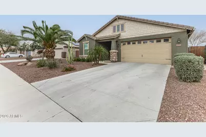 18574 W Lupine Avenue, Goodyear, AZ 85338 - Photo 3