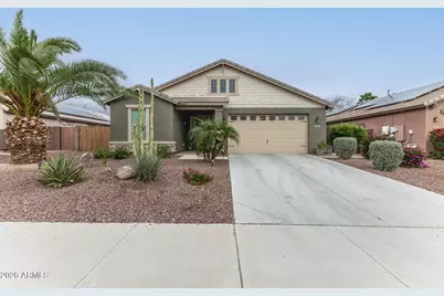 18574 W Lupine Avenue, Goodyear, AZ 85338 - Photo 1