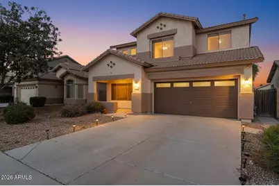 44250 W Vineyard Street, Maricopa, AZ 85139 - Photo 1