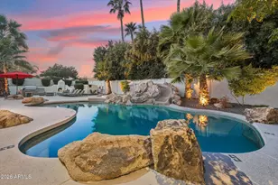 2814 E Evans Dr, Phoenix, AZ 85032 - Photo 37