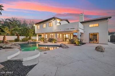 2814 E Evans Drive, Phoenix, AZ 85032 - Photo 33