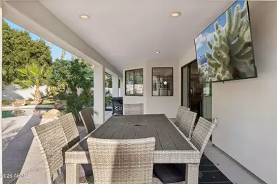 2814 E Evans Drive, Phoenix, AZ 85032 - Photo 19