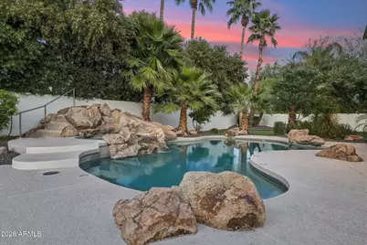 2814 E Evans Drive, Phoenix, AZ 85032 - Photo 35