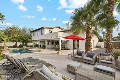 2814 E Evans Drive, Phoenix, AZ 85032 - Photo 21