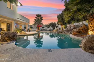 2814 E Evans Dr, Phoenix, AZ 85032 - Photo 35