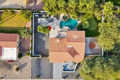 2814 E Evans Drive, Phoenix, AZ 85032 - Photo 25