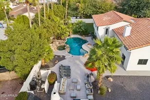 2814 E Evans Dr, Phoenix, AZ 85032 - Photo 29