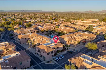 20660 N 40th Street N #2088, Phoenix, AZ 85050 - Photo 11