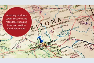 20660 N 40th Street N #2088, Phoenix, AZ 85050 - Photo 49