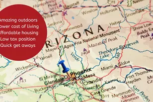 20660 N 40th Street N, Phoenix, AZ 85050 - Photo 49