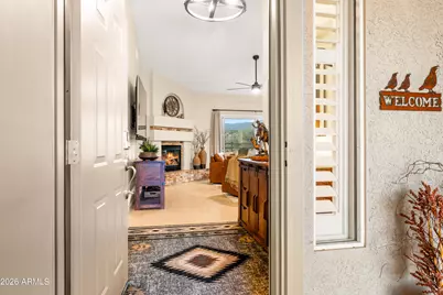 1925 W Desert Willow Drive, Cottonwood, AZ 86326 - Photo 5