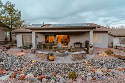 1925 W Desert Willow Drive, Cottonwood, AZ 86326 - Photo 37