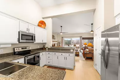 1925 W Desert Willow Drive, Cottonwood, AZ 86326 - Photo 17