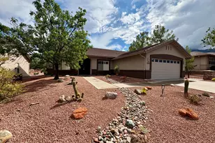 1925 W Desert Willow Dr, Cottonwood, AZ 86326 - Photo 1