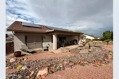 1925 W Desert Willow Drive, Cottonwood, AZ 86326 - Photo 19