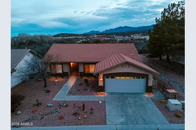 1925 W Desert Willow Drive, Cottonwood, AZ 86326 - Photo 3