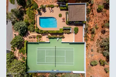 220 Shadow Mountain Drive, Sedona, AZ 86336 - Photo 25