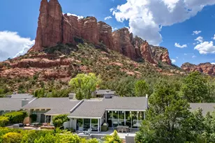 220 Shadow Mountain Dr, Sedona, AZ 86336 - Photo 1