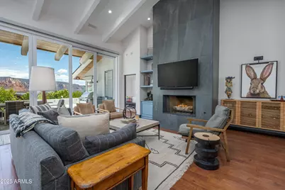 220 Shadow Mountain Drive, Sedona, AZ 86336 - Photo 3