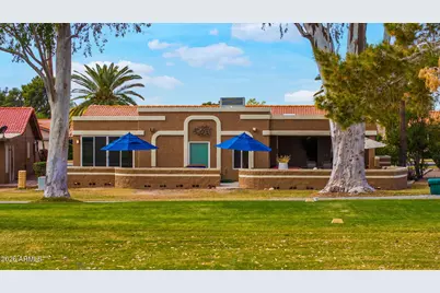 1277 Leisure World --, Mesa, AZ 85206 - Photo 1