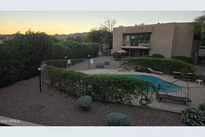 16616 E Palisades Boulevard #109, Fountain Hills, AZ 85268 - Photo 57