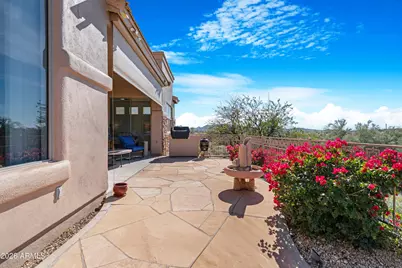 17235 E Sunscape Drive, Fountain Hills, AZ 85268 - Photo 35