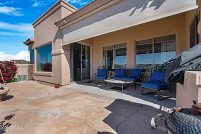 17235 E Sunscape Drive, Fountain Hills, AZ 85268 - Photo 37