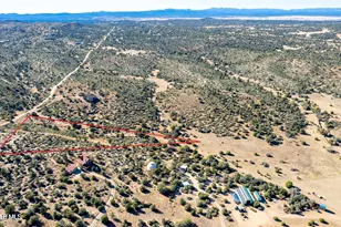 306-35-054 S Rd 2 Rd, Prescott, AZ 86305 - Photo 1