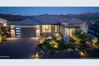 28803 N Sandal Court, Rio Verde, AZ 85263 - Photo 1