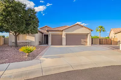 8430 N 181st Drive, Waddell, AZ 85355 - Photo 1