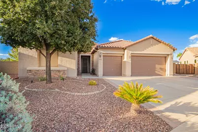 8430 N 181st Drive, Waddell, AZ 85355 - Photo 3